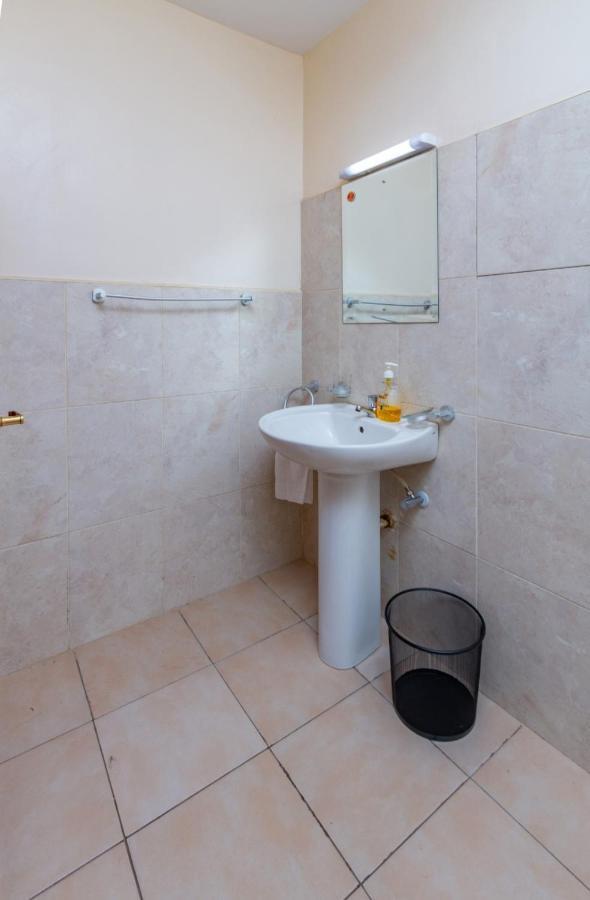 Westpoint Suites By Senga Nairobi Exterior photo